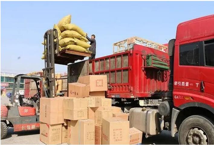 泉州到洋县物流专线