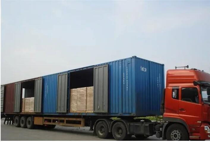 泉州到洋县整车运输