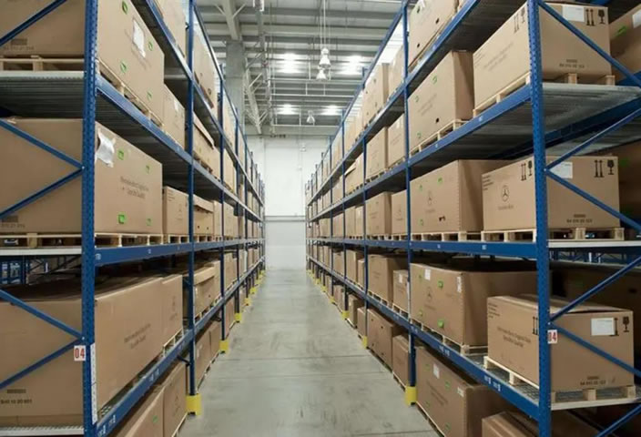 泉州到洋县货物仓储