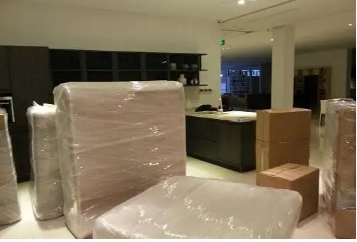 泉州到洋县长途搬家