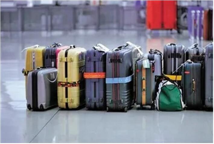 泉州到洋县行李托运