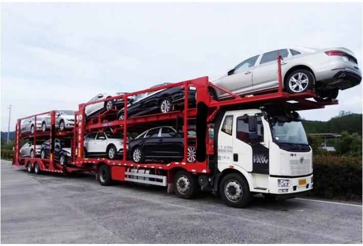 泉州到洋县轿车托运